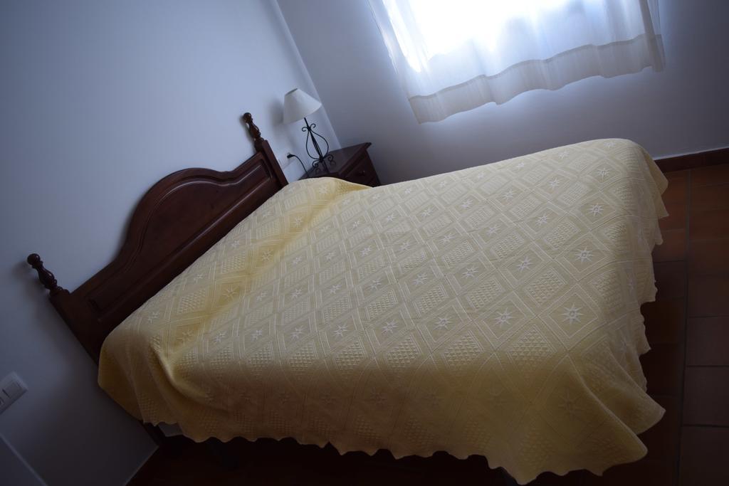 Casa Rural Los Pinos Hinojos Стая снимка